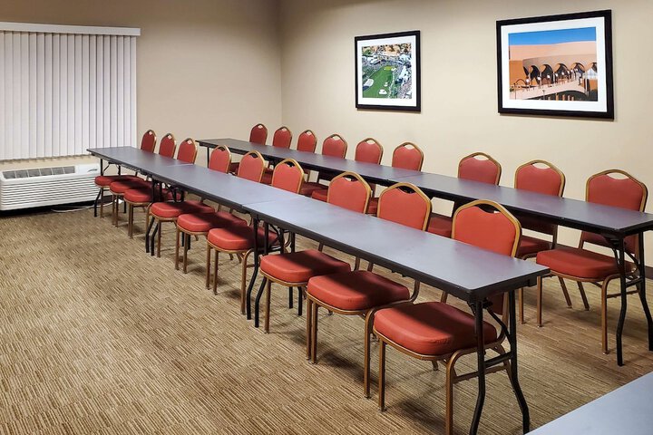 Meeting 95 of 112