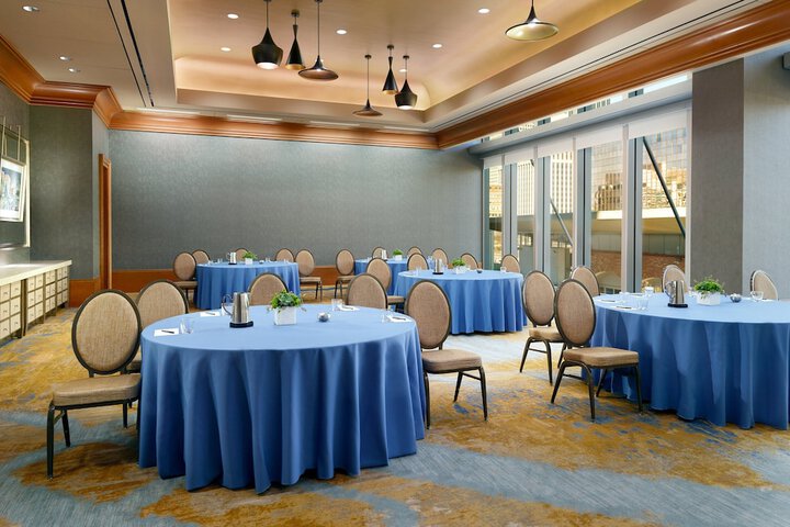 Omni Dallas Hotel