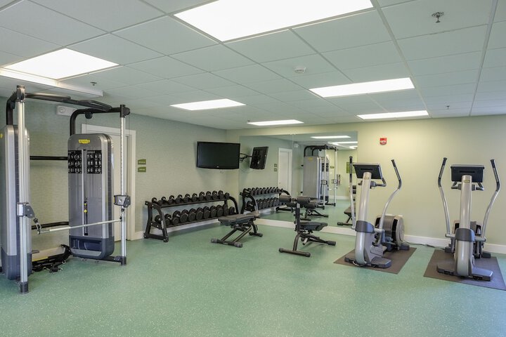Sea Crest Beach Resort