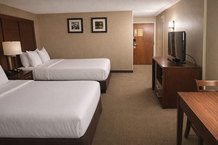 Comfort Inn Farmington Hills - Detroit Northwest