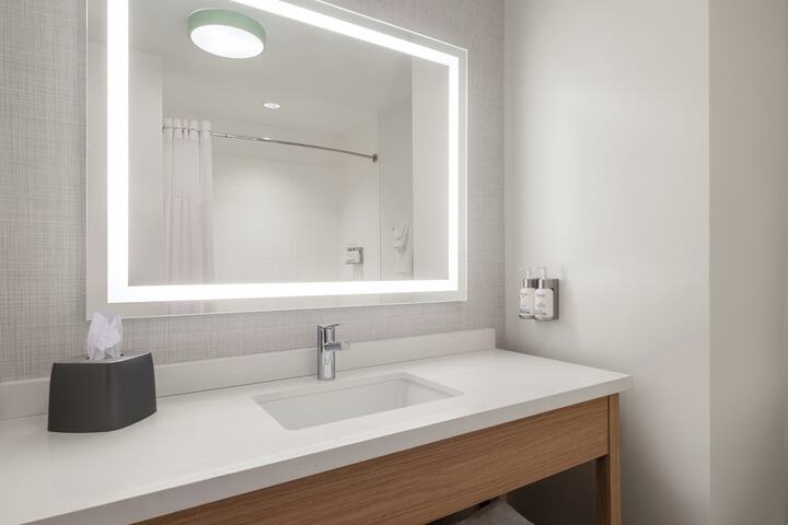 Garner Hotel Gillette South by IHG