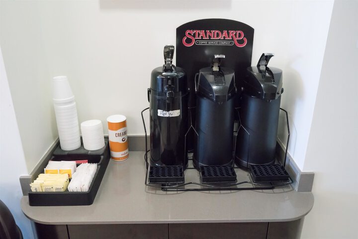 Breakfast/Coffee Service 45 of 47