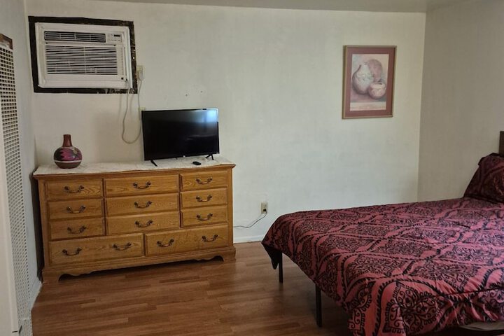 66 Motel