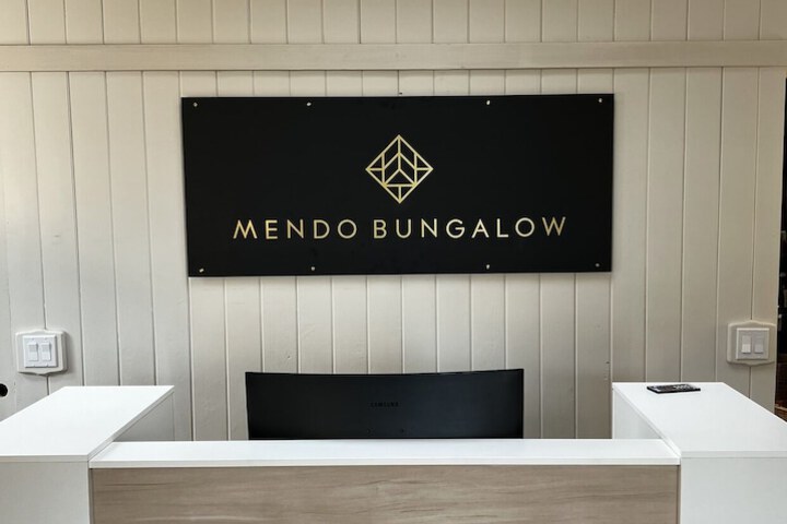 Mendo Bungalow