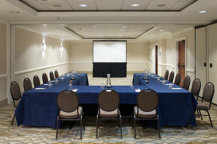 Meeting 20 of 44