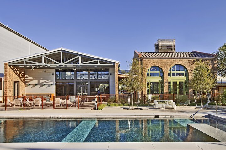 Cavalry Court by Valencia Hotel Collection
