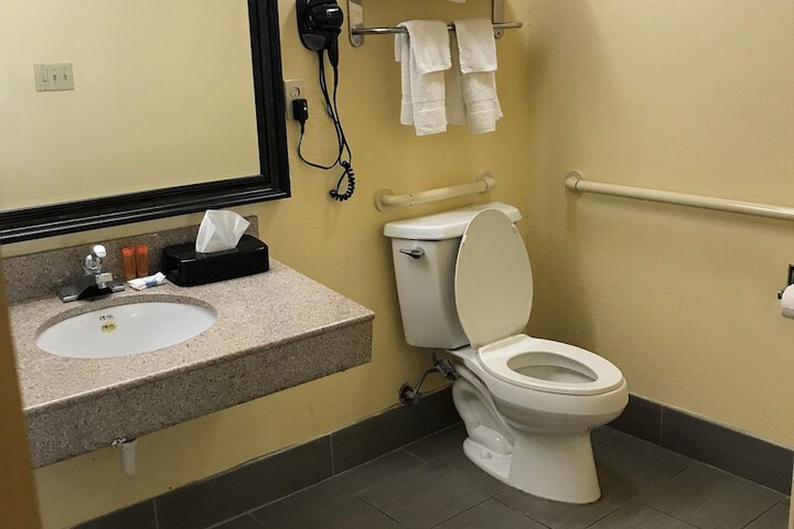 Days Inn by Wyndham Ridgeland South Carolina