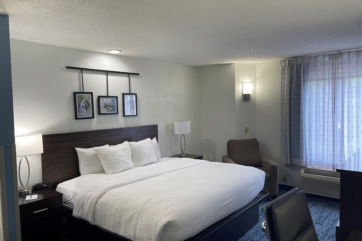 Sleep Inn Hanes Mall