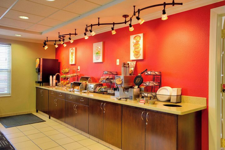 Towneplace Suites by Marriott Las Cruces
