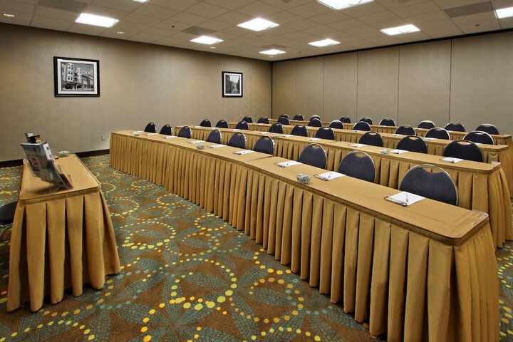 Meeting 22 of 40