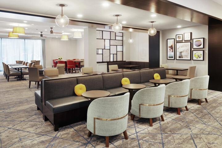 Homewood Suites by Hilton Providence Downtown
