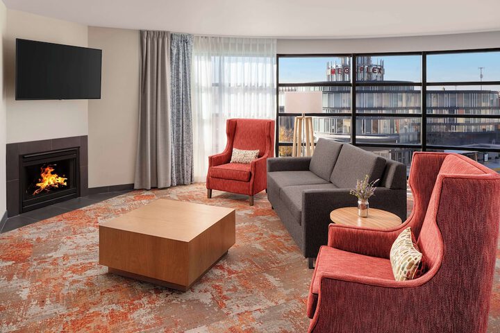 Hilton Garden Inn Ogden UT