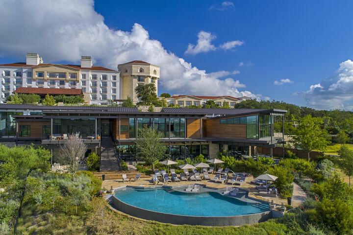 Signia by Hilton La Cantera Resort & Spa
