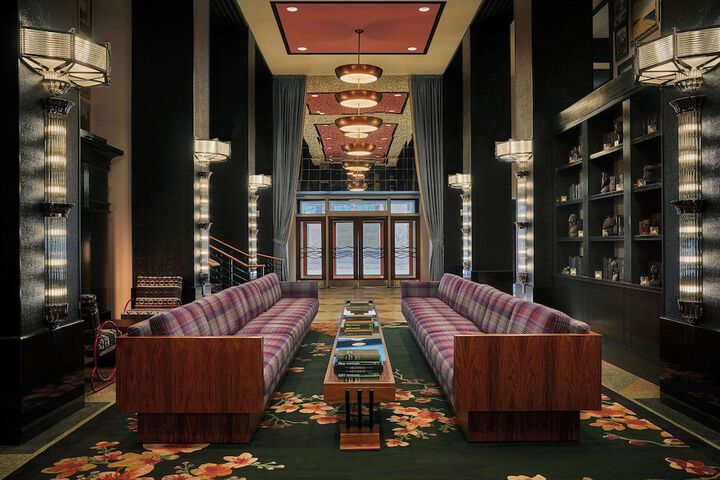 Hotel Interior 13 of 71