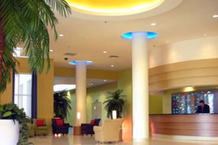 Hotel Interior 8 of 22
