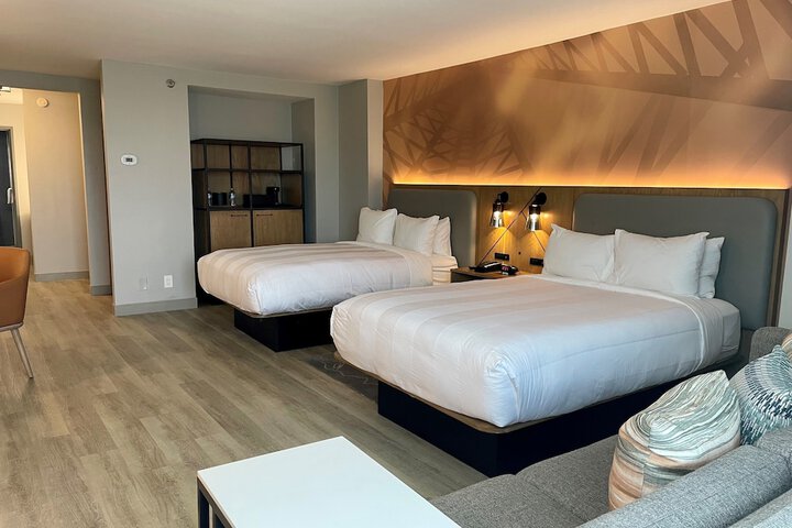 Houston Marriott North