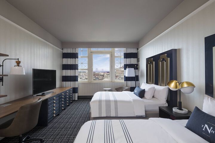 The Notary Hotel Philadelphia, Autograph Collection by Marriott