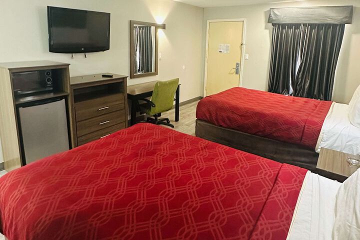 Econo Lodge Union City - Atlanta South