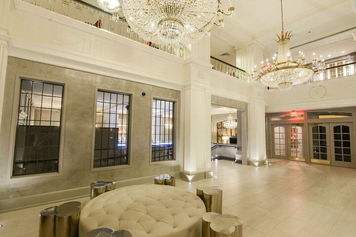 Hotel Interior 27 of 95