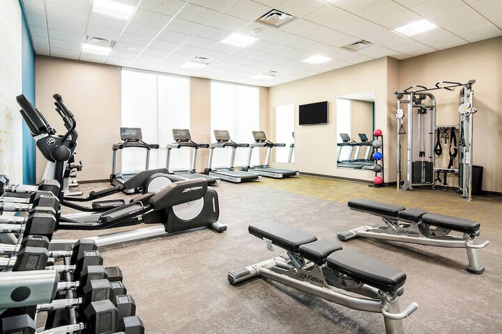 Health and Fitness 23 of 25