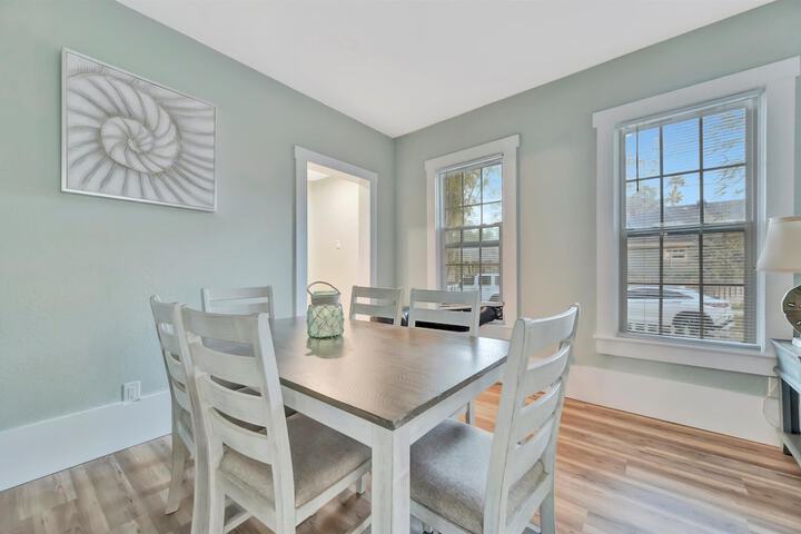 Historic Haven by Downtown Safety Harbor