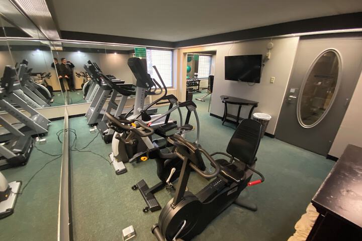 Health and Fitness 33 of 38