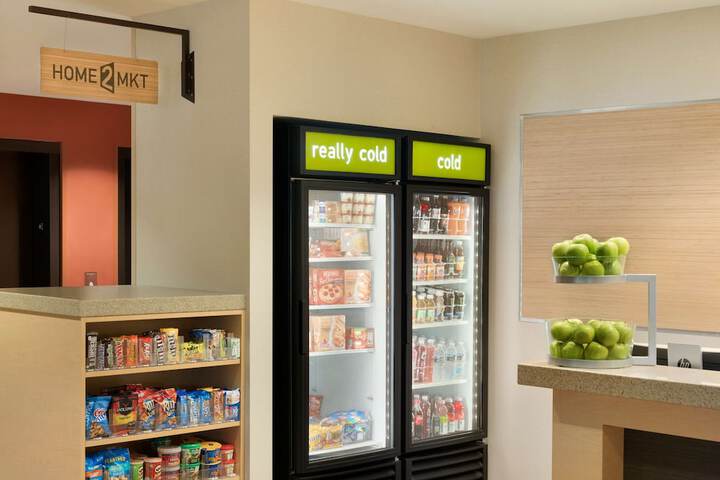 Home2 Suites by Hilton Middleburg Heights Cleveland