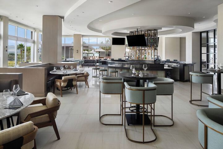 San Diego Marriott Del Mar