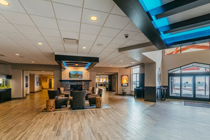 Hotel Interior 3 of 22