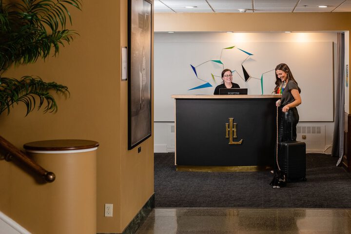Hotel Leo