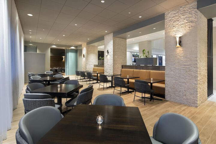 Hyatt Regency Milwaukee