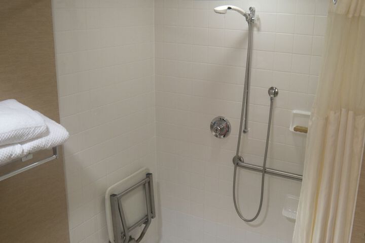 DoubleTree by Hilton Rochester