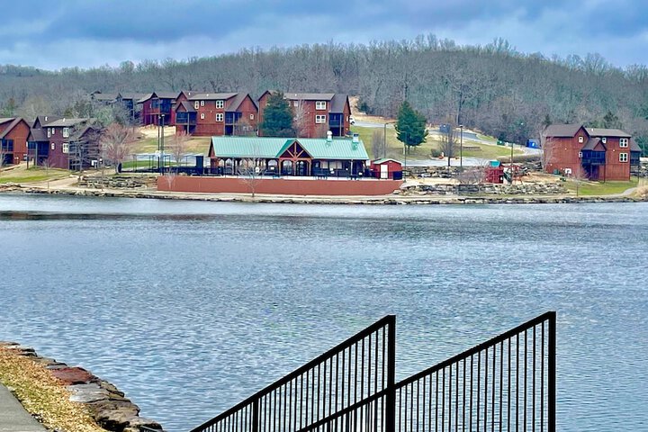 Stonebridge Village Resort