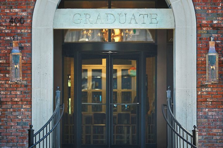 Graduate by Hilton Oxford