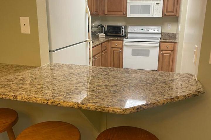 Wander Residence Condo near Fort DeSoto