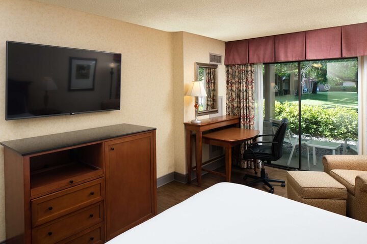 Red Lion Hotel Redding