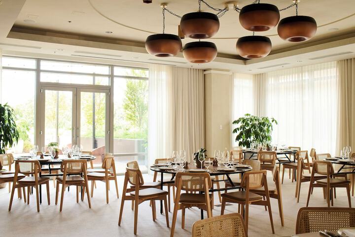 1 Hotel Seattle