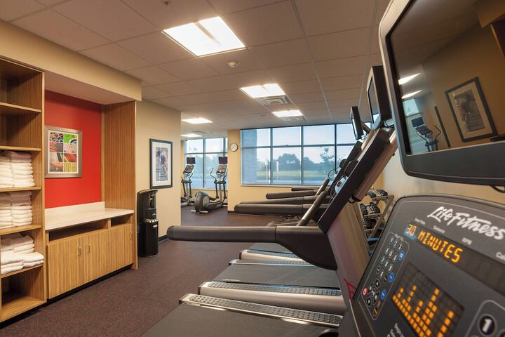 Health and Fitness 30 of 34