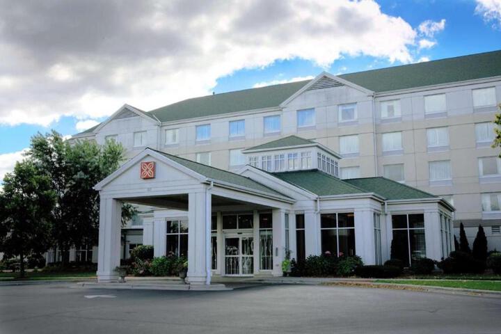 Hilton Garden Inn Green Bay