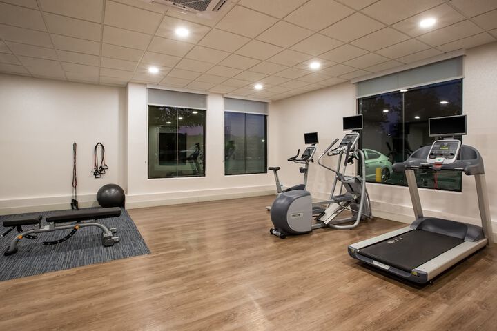 Health and Fitness 36 of 36