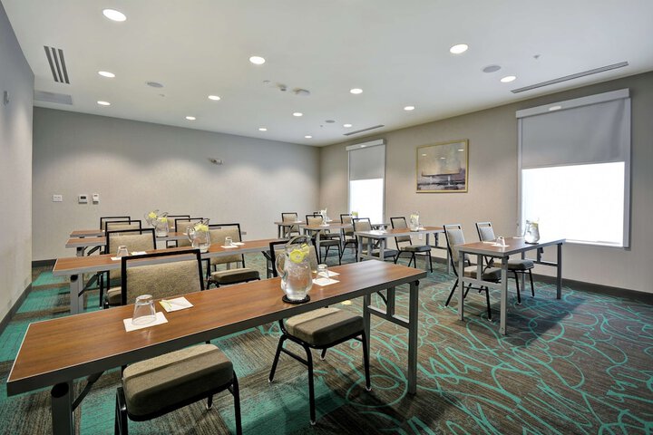 Home2 Suites by Hilton Queensbury Lake George