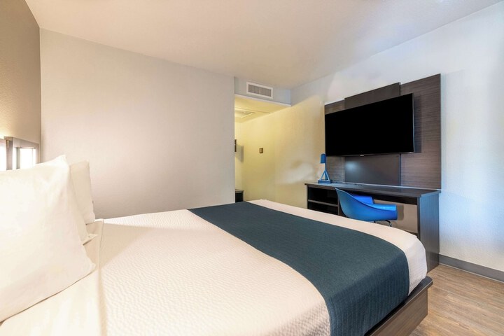 Motel 6 Twin Falls ID