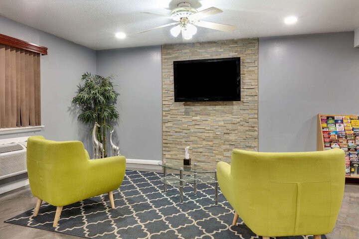 Hotel Interior 20 of 46