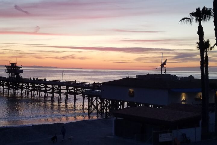 Sea Horse Resort