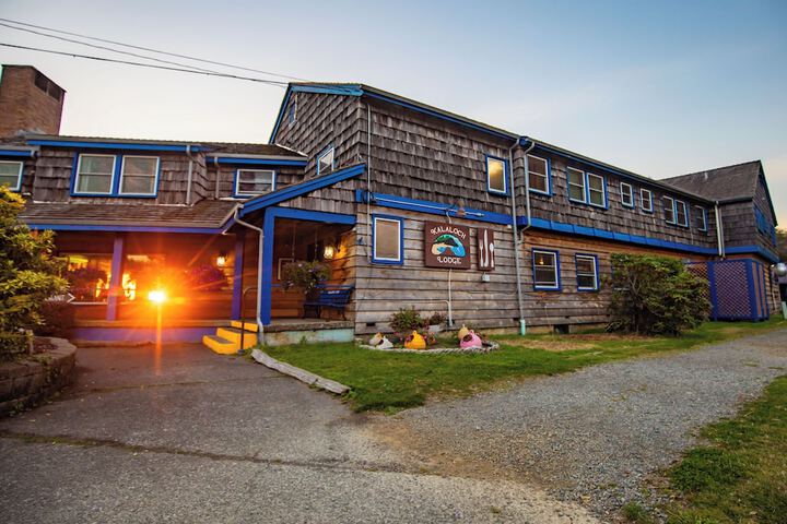 Kalaloch Lodge
