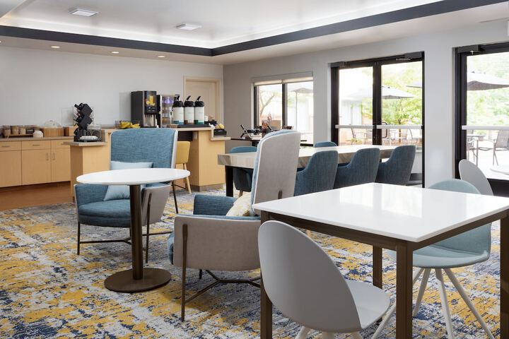 TownePlace Suites Erie