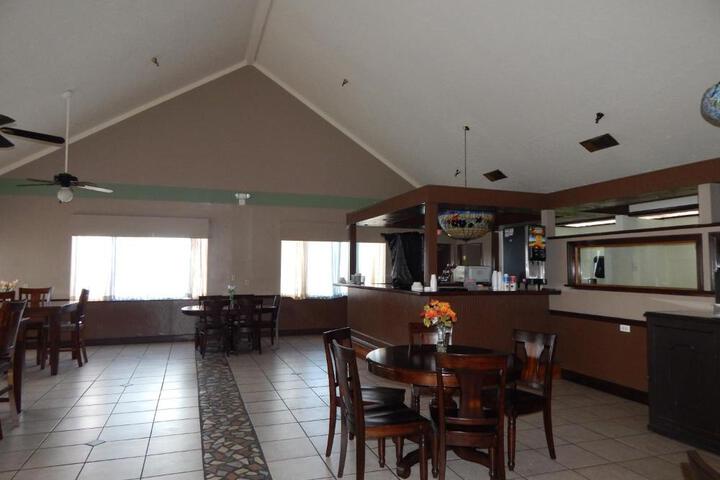 Knights Inn Plant City
