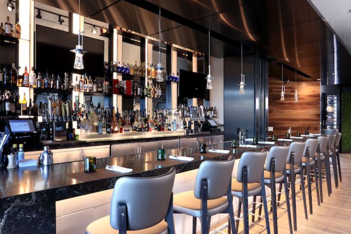Amway Grand Plaza Curio Collection by Hilton