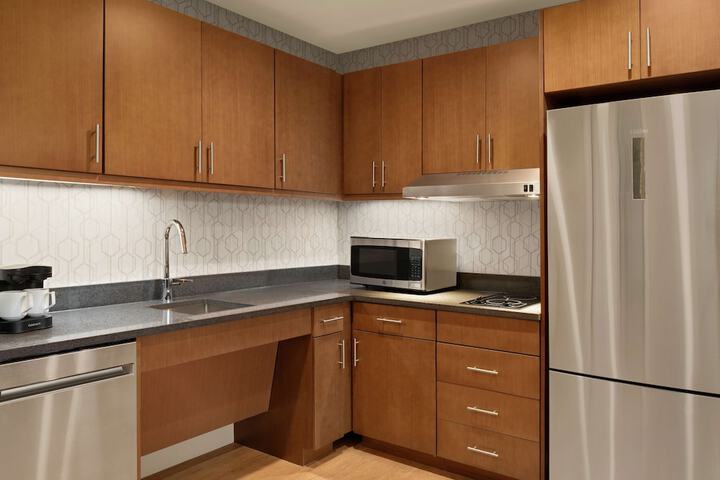 Homewood Suites by Hilton Wilmington Downtown