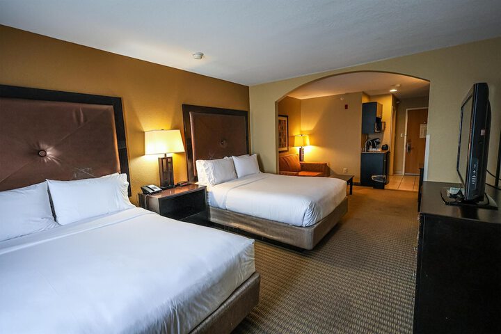 SureStay by Best Western Lexington